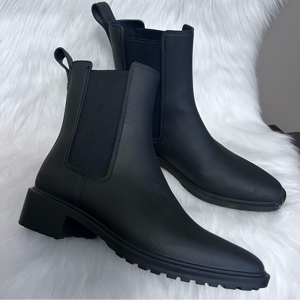 sam edelman rain boots